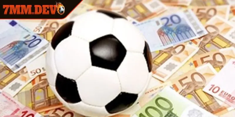 Ăn chênh lệch kèo cược